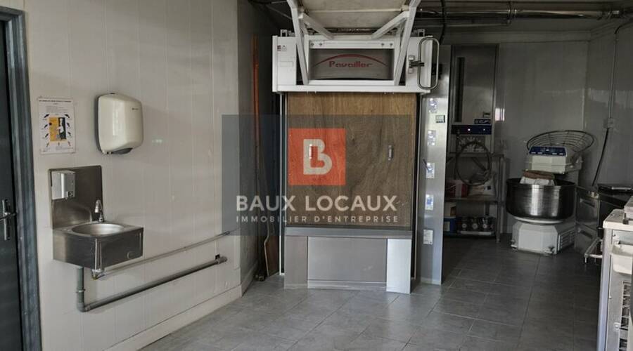 REXIM - Local commercial - Vaucluse - Carpentras - 4