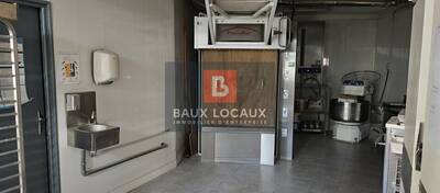REXIM - Local commercial - Vaucluse - Carpentras - 4