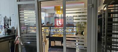 REXIM - Local commercial - Vaucluse - Carpentras - 5