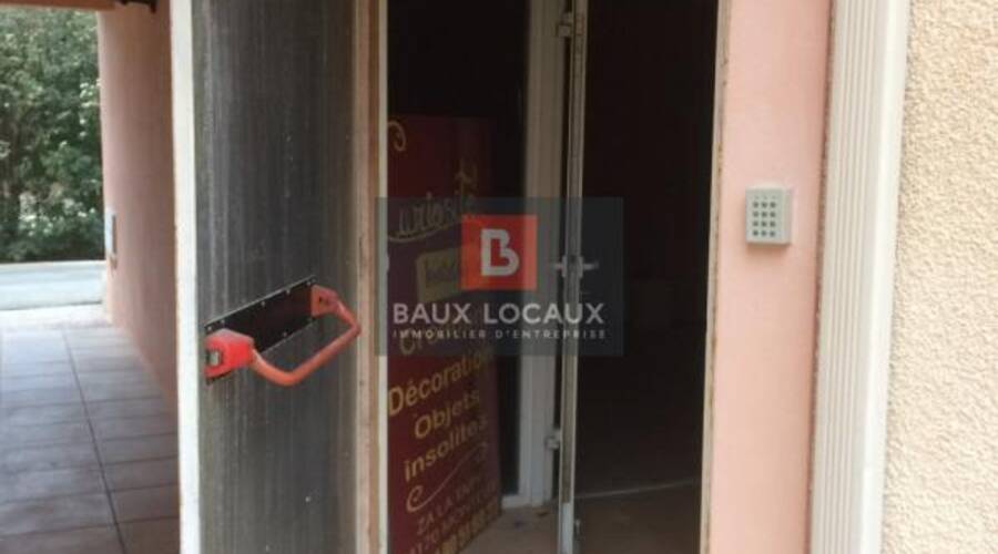 REXIM - Local commercial - Vaucluse - Carpentras - 6