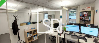 REXIM - Bureau - Puy-de-Dôme - Clermont-Ferrand - 2