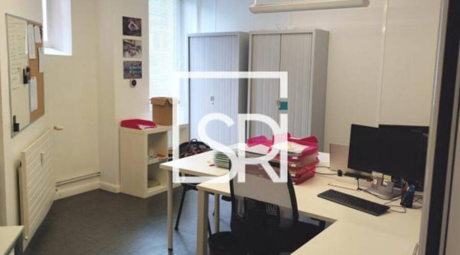 REXIM - Bureau - Puy-de-Dôme - Clermont-Ferrand - 4