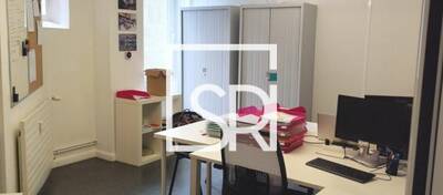 REXIM - Bureau - Puy-de-Dôme - Clermont-Ferrand - 4