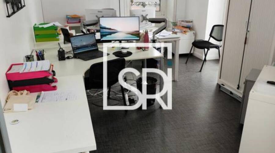 REXIM - Bureau - Puy-de-Dôme - Clermont-Ferrand - 9