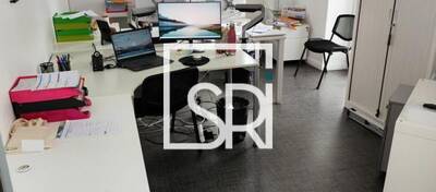 REXIM - Bureau - Puy-de-Dôme - Clermont-Ferrand - 9