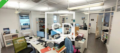 REXIM - Bureau - Puy-de-Dôme - Clermont-Ferrand - 10