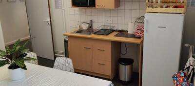 REXIM - Bureau - Puy-de-Dôme - Clermont-Ferrand - 11