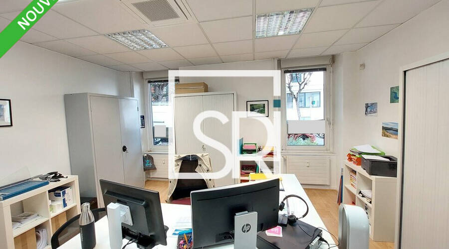 REXIM - Bureau - Puy-de-Dôme - Clermont-Ferrand - 3