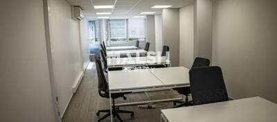 REXIM - Bureau - Rhône - Villeurbanne - 5