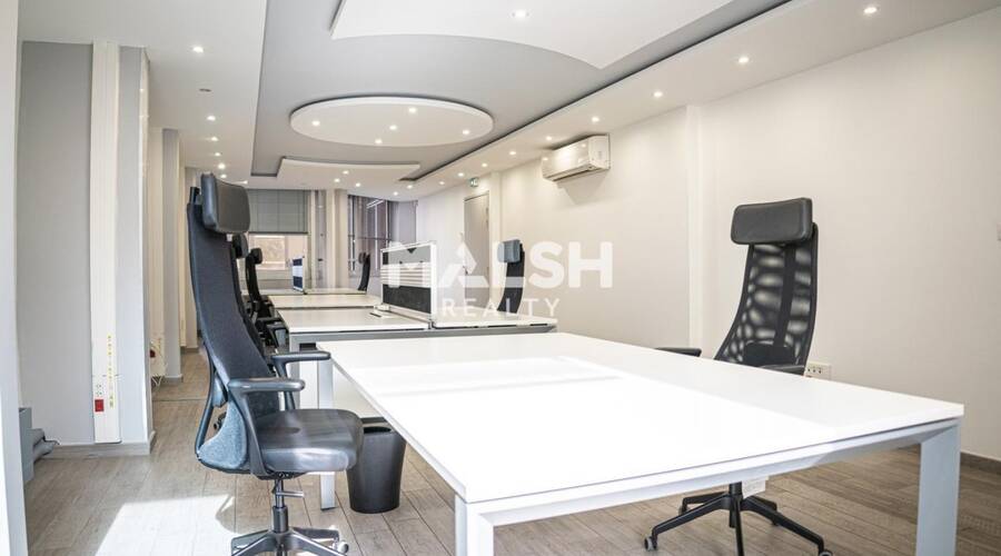REXIM - Bureau - Rhône - Villeurbanne - 6