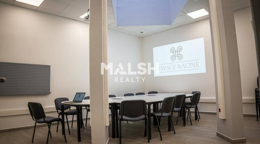 REXIM - Bureau - Rhône - Villeurbanne - 10