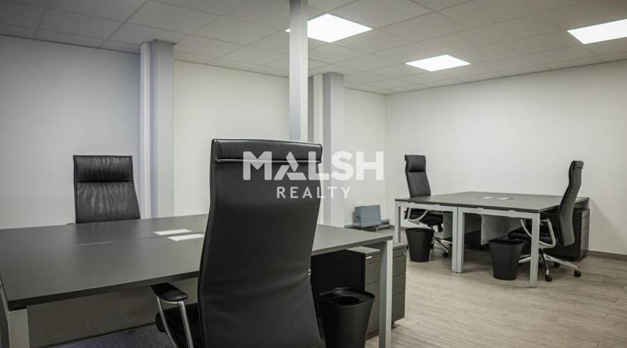 REXIM - Bureau - Rhône - Villeurbanne - 13