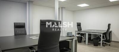 REXIM - Bureau - Rhône - Villeurbanne - 13