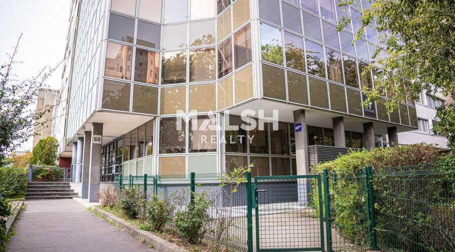 REXIM - Bureau - Rhône - Villeurbanne - 17