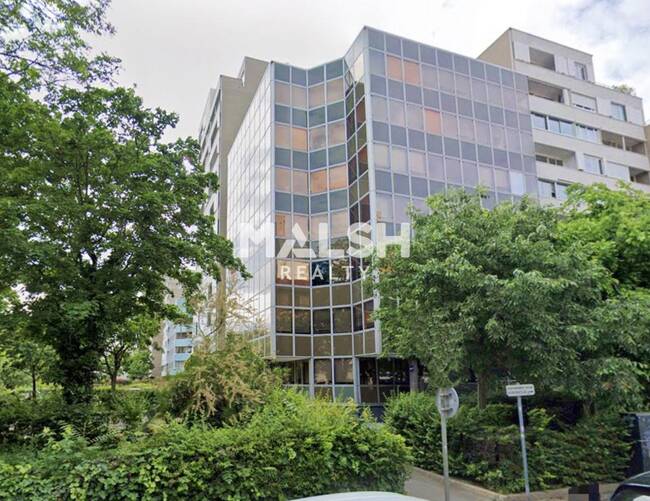 REXIM - Bureau - Rhône - Villeurbanne - 1