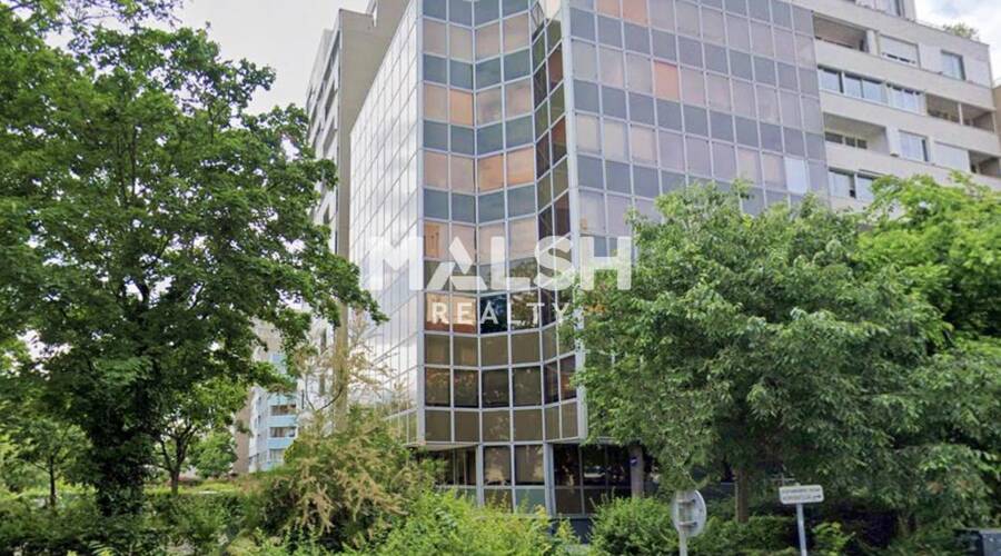 REXIM - Bureau - Rhône - Villeurbanne - 1