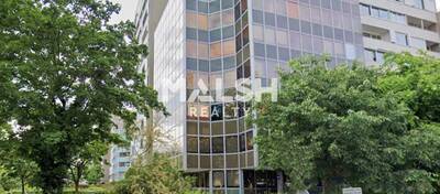 REXIM - Bureau - Rhône - Villeurbanne - 1