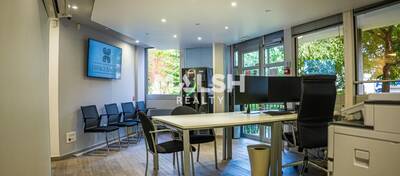 REXIM - Bureau - Rhône - Villeurbanne - 2