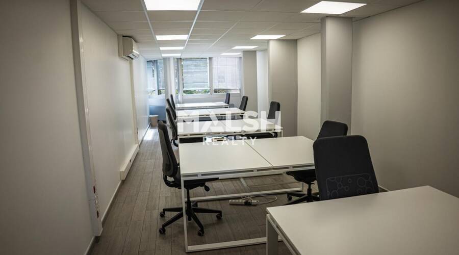 REXIM - Bureau - Rhône - Villeurbanne - 5