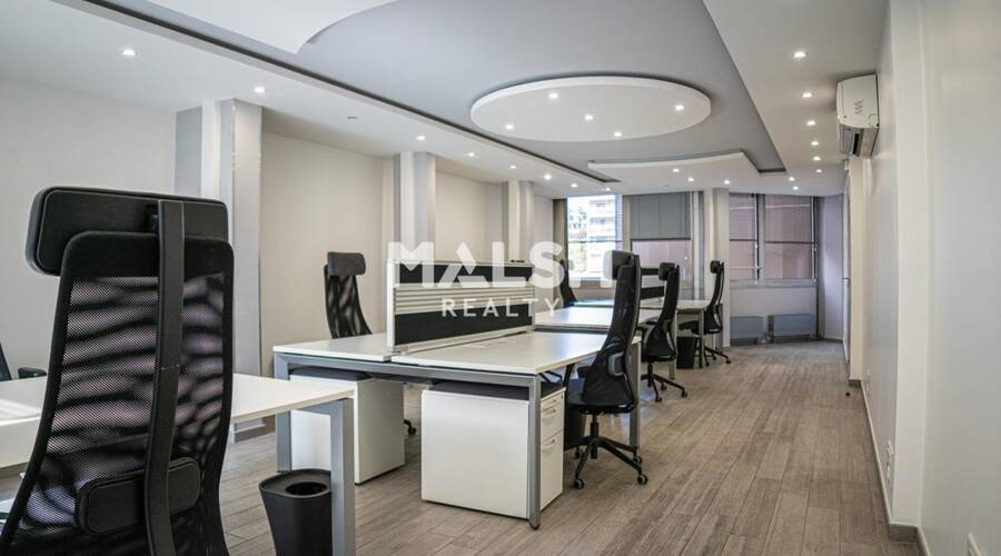 REXIM - Bureau - Rhône - Villeurbanne - 7