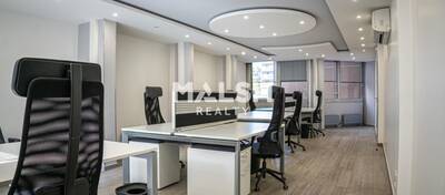 REXIM - Bureau - Rhône - Villeurbanne - 7