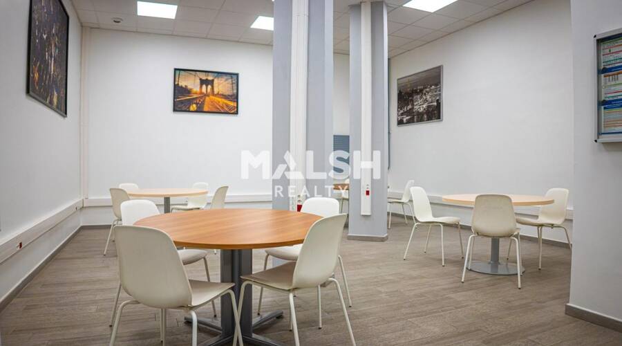 REXIM - Bureau - Rhône - Villeurbanne - 12