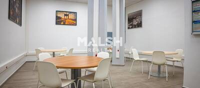 REXIM - Bureau - Rhône - Villeurbanne - 12