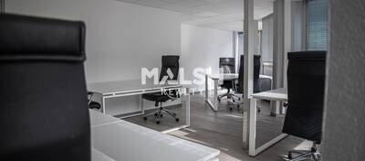 REXIM - Bureau - Rhône - Villeurbanne - 14