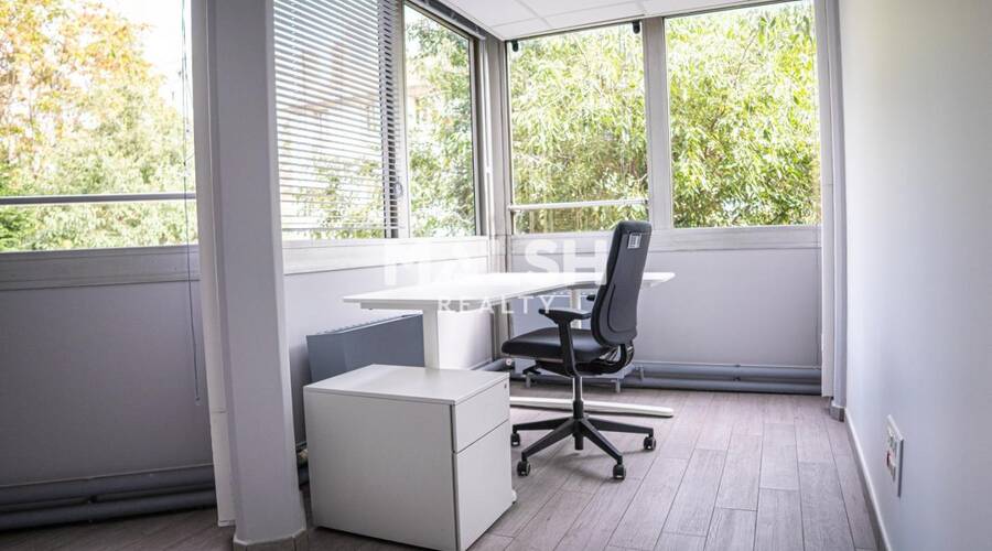 REXIM - Bureau - Rhône - Villeurbanne - 15