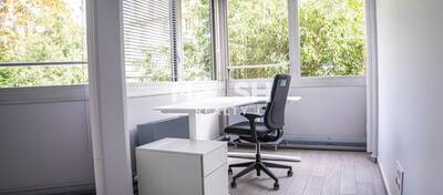 REXIM - Bureau - Rhône - Villeurbanne - 15