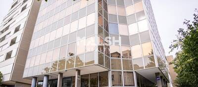 REXIM - Bureau - Rhône - Villeurbanne - 18