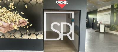 REXIM - Local commercial - Allier - Charmeil - 1