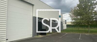 REXIM - Local commercial - Allier - Charmeil - 2