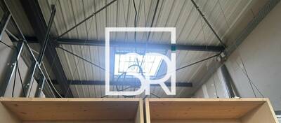 REXIM - Local commercial - Allier - Charmeil - 4