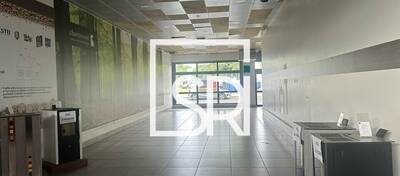 REXIM - Local commercial - Allier - Charmeil - 6