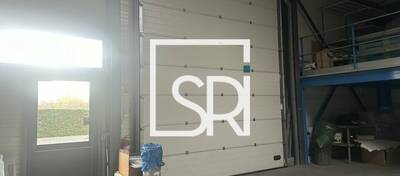 REXIM - Local commercial - Allier - Charmeil - 7