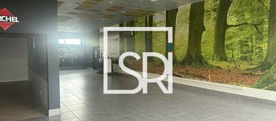 REXIM - Local commercial - Allier - Charmeil - 8