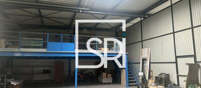 REXIM - Local commercial - Allier - Charmeil - 10