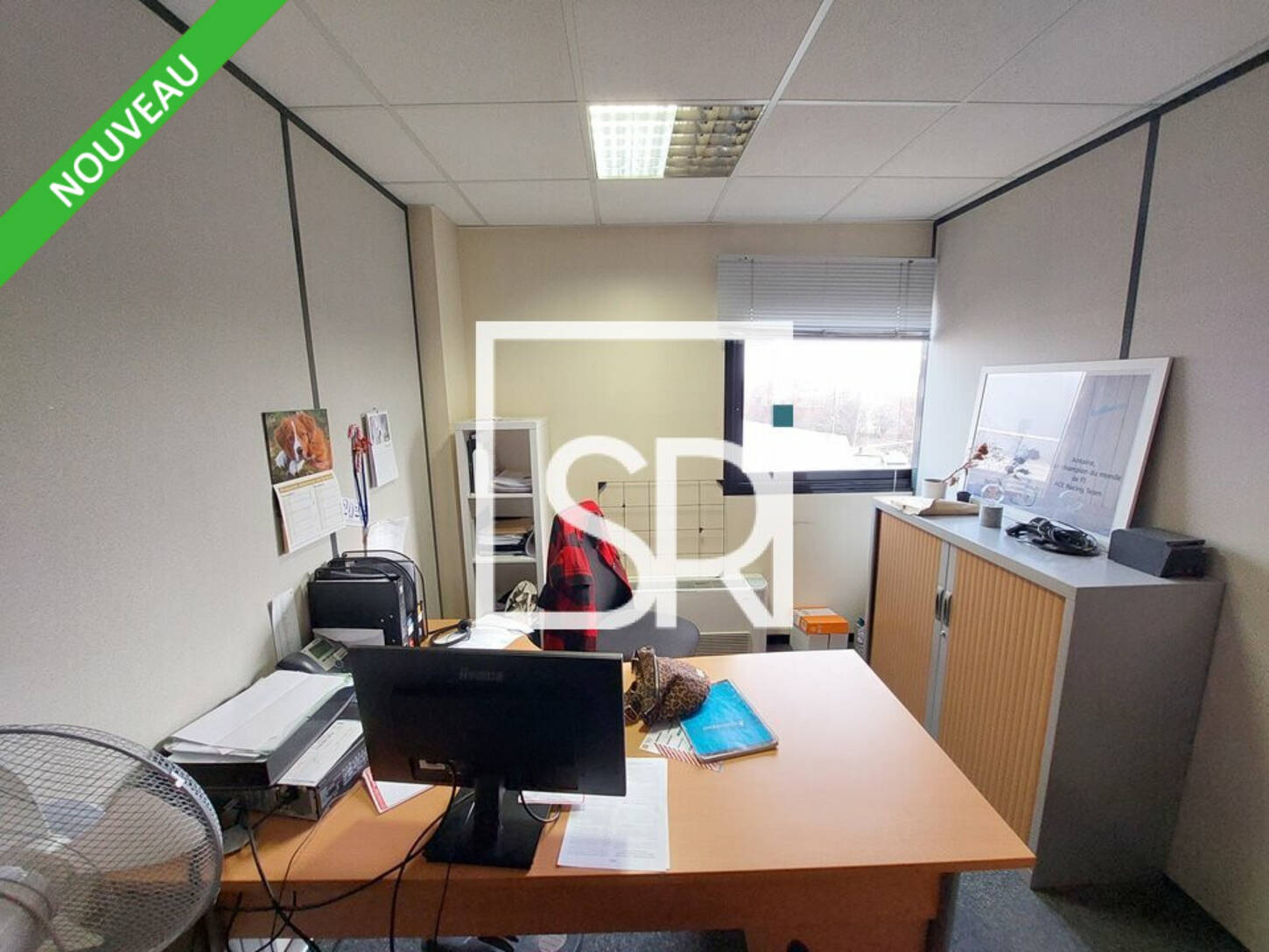 REXIM - Bureau - Puy-de-Dôme - Clermont-Ferrand - 2