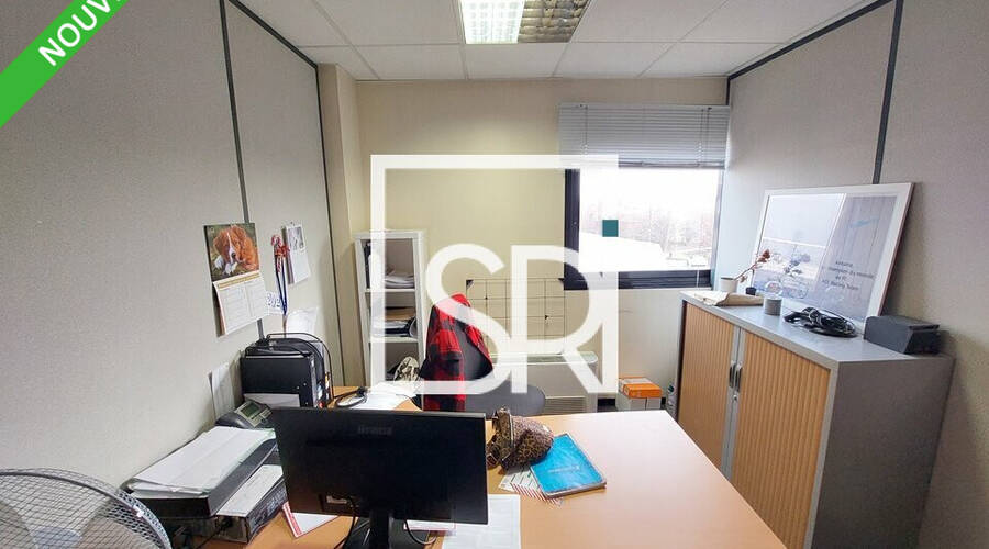 REXIM - Bureau - Puy-de-Dôme - Clermont-Ferrand - 2