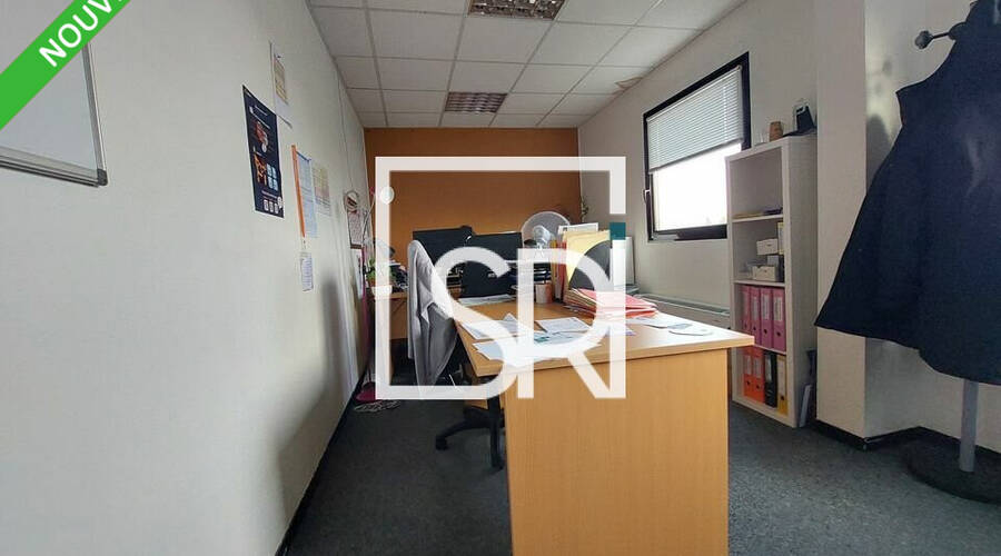 REXIM - Bureau - Puy-de-Dôme - Clermont-Ferrand - 5