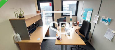 REXIM - Bureau - Puy-de-Dôme - Clermont-Ferrand - 6