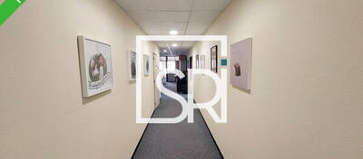 REXIM - Bureau - Puy-de-Dôme - Clermont-Ferrand - 7