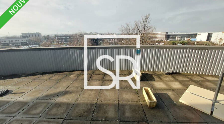 REXIM - Bureau - Puy-de-Dôme - Clermont-Ferrand - 9