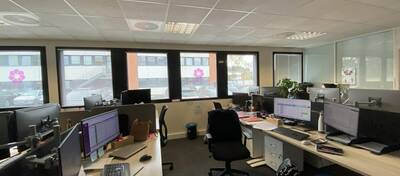 REXIM - Bureau - Loire-Atlantique - Rezé - 1