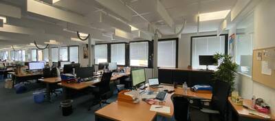 REXIM - Bureau - Loire-Atlantique - Rezé - 1