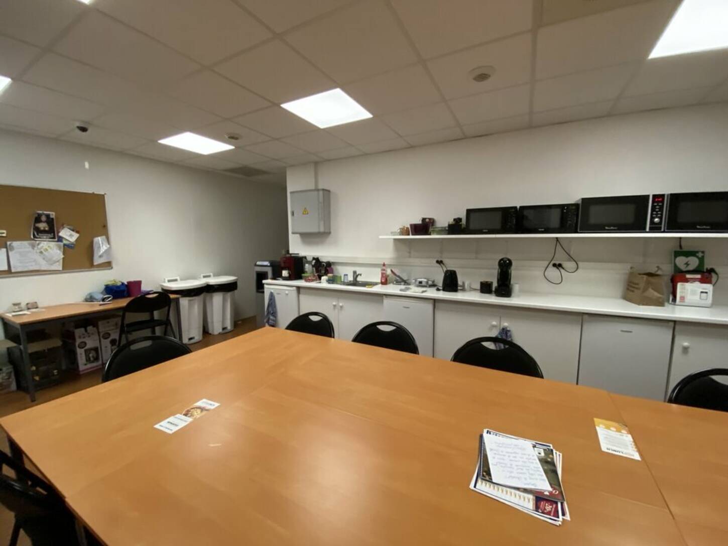 REXIM - Bureau - Loire-Atlantique - Rezé - 2