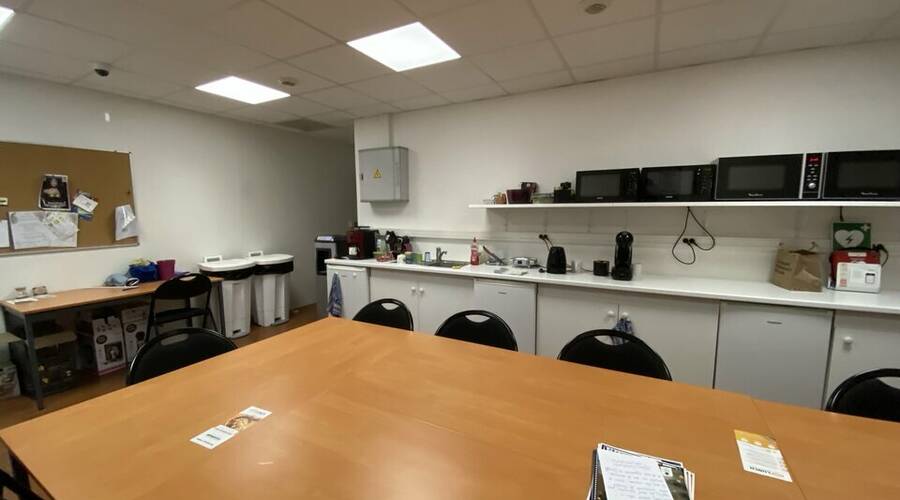 REXIM - Bureau - Loire-Atlantique - Rezé - 2