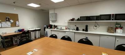 REXIM - Bureau - Loire-Atlantique - Rezé - 2
