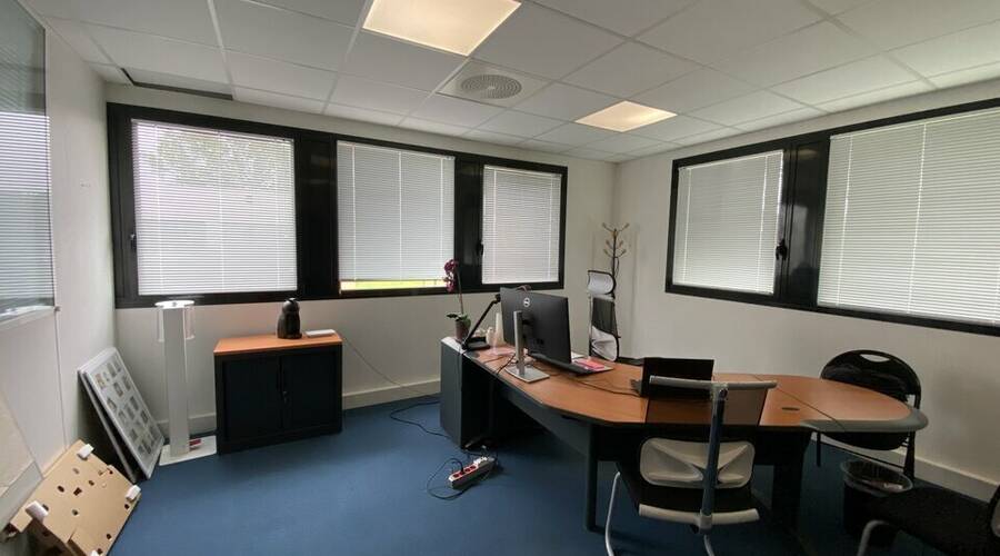 REXIM - Bureau - Loire-Atlantique - Rezé - 3